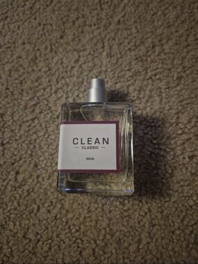 CLEAN Classic Skin